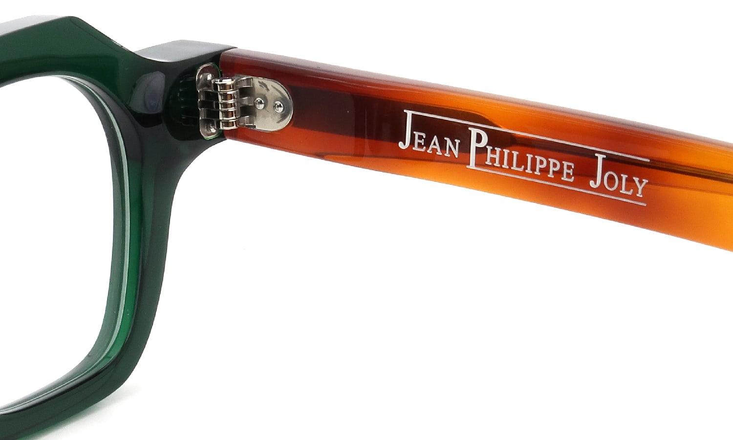 JEAN PHILIPPE JOLY ジャン フィリップ ジョリー メガネ Directeur通販