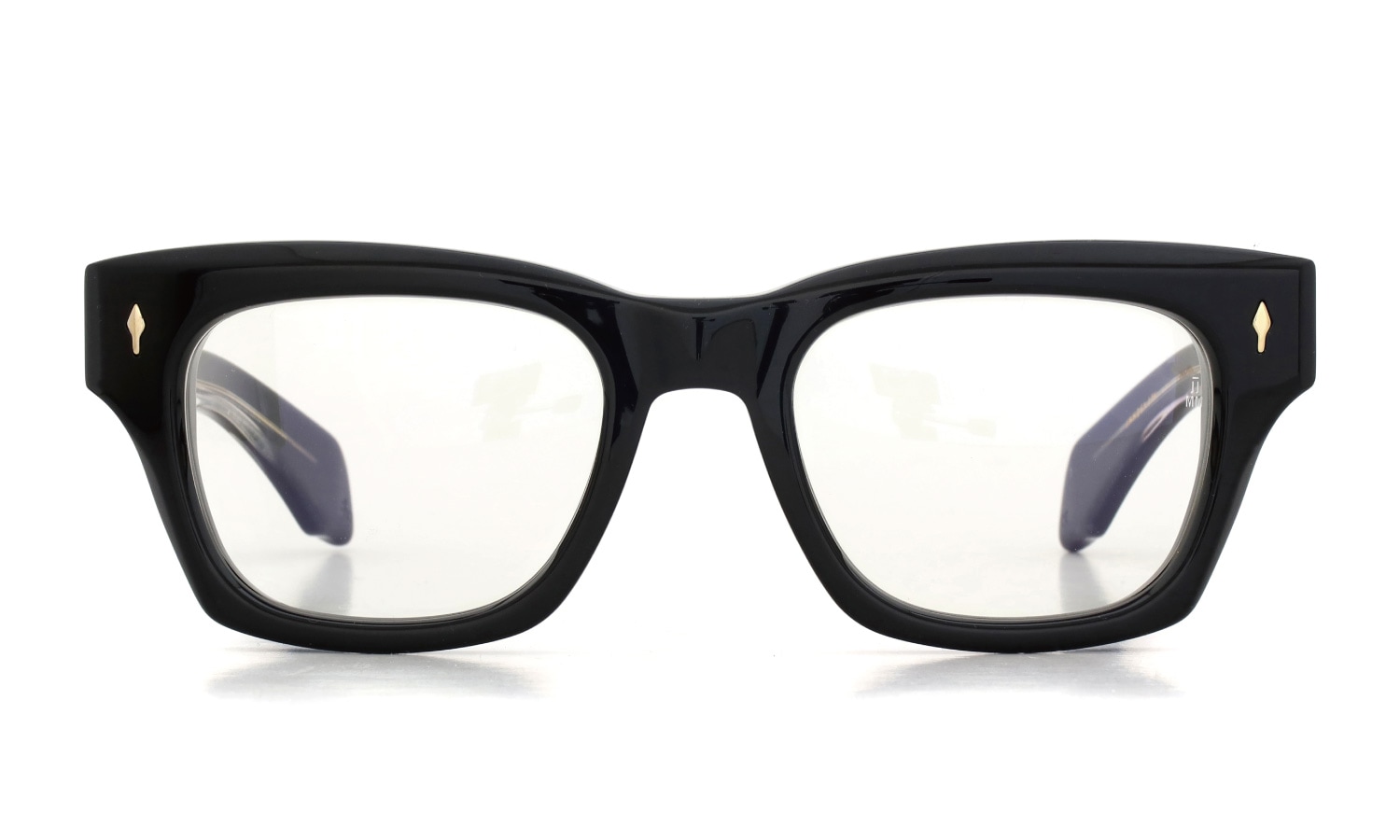 JACQUESMARIEMAGE(ジャックマリーマージュ) 2025年新作メガネ DEALAN53