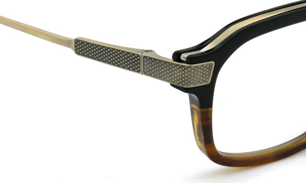 DITA ディータ メガネ LEXINGTON レキシントン通販 DRX-2033-E Black