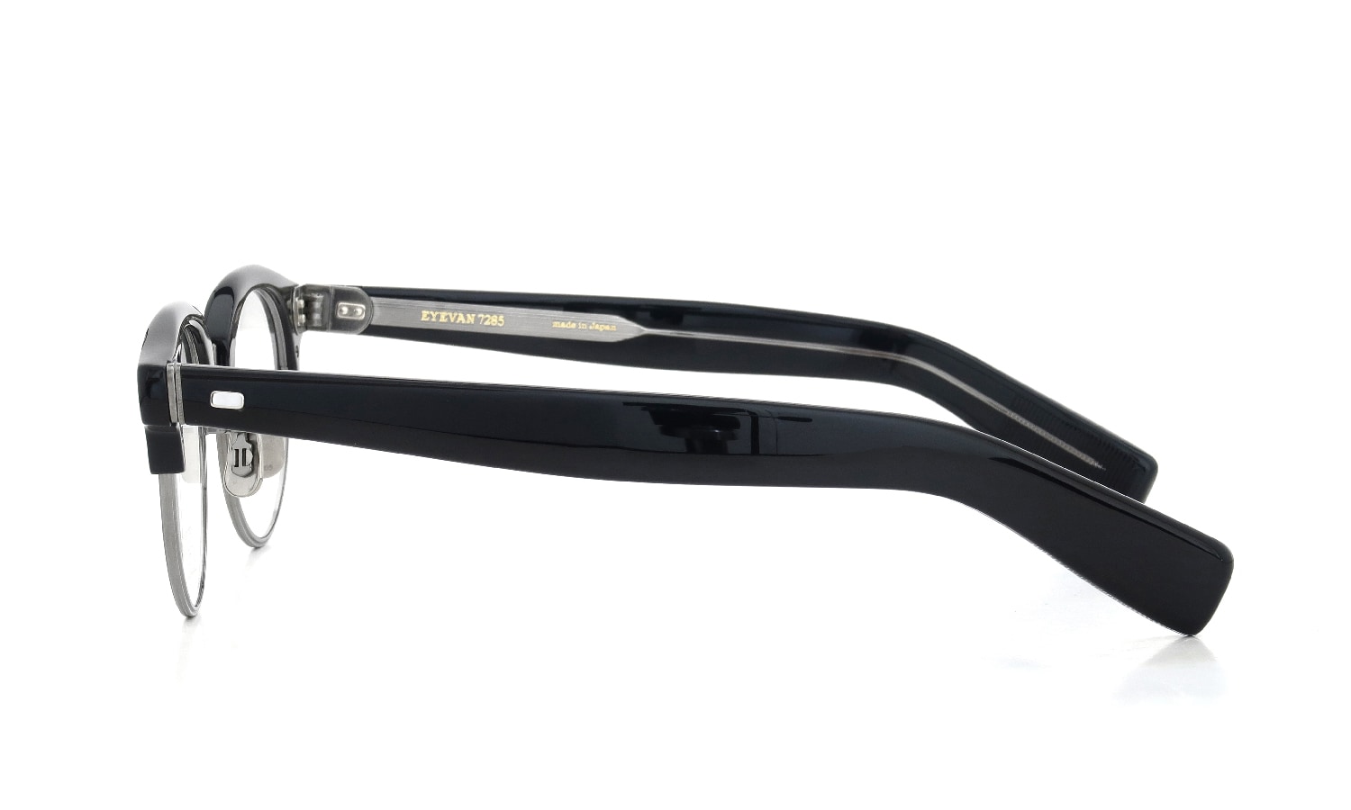 EYEVAN7285 メガネ 646 (47)通販 C.100801 47□22 正規取扱