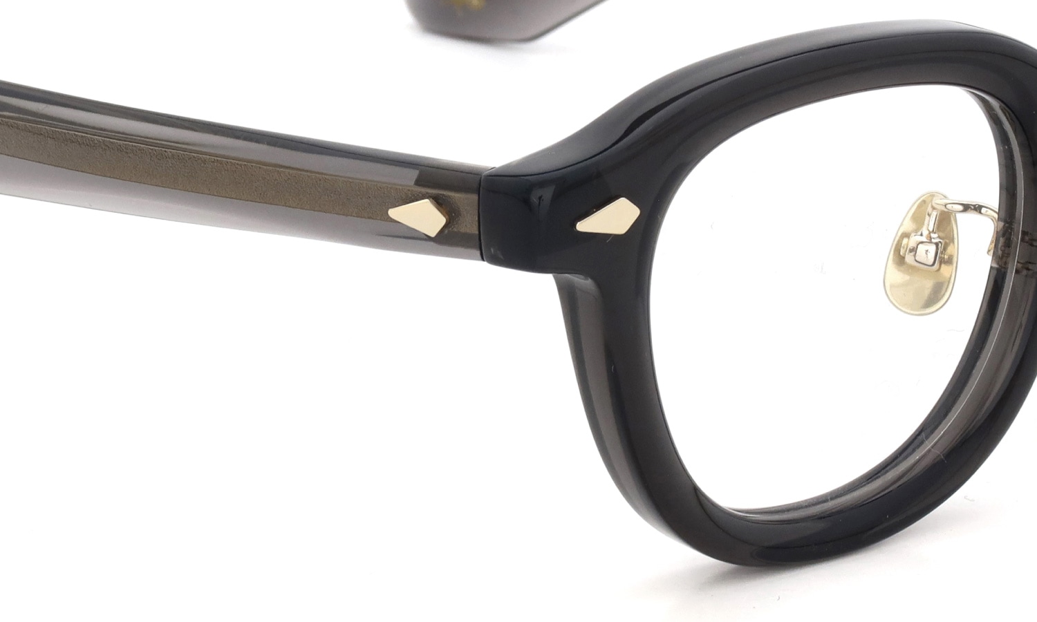 モスコット MOSCOT 2025年秋発表 限定生産メガネ DAHVEN(47)通販 SMKG