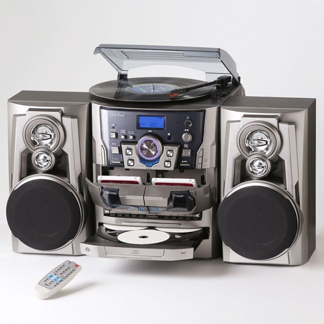 送料無料！3CDチェンジャーカラオケマルチコンポBWS-HF-638PEK