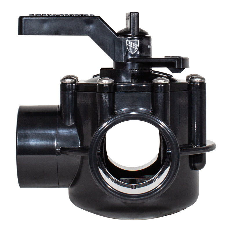 Jandy 4715 - Never Lube Valve 3 Port 1 1/2 in to 2 in – Pool Geek