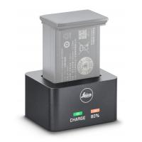 Leica BC-SCL7 Battery Charger #24027 USA NEW - For Leica M11