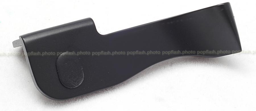 Match Technical Thumbs Up EP-1S Black NEW - For Leica M4/M6/M7/M8/M9