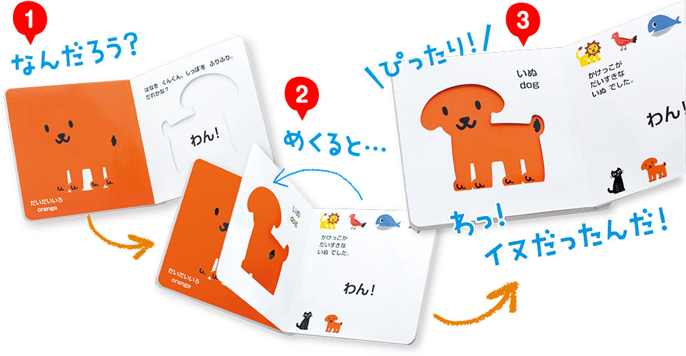 いしかわこうじの絵本｜ポプラ社