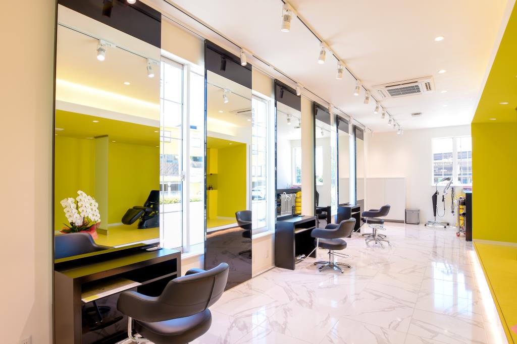 HeLa （ヘラ）- 甲斐市 | 山梨のビューティー | PORTA