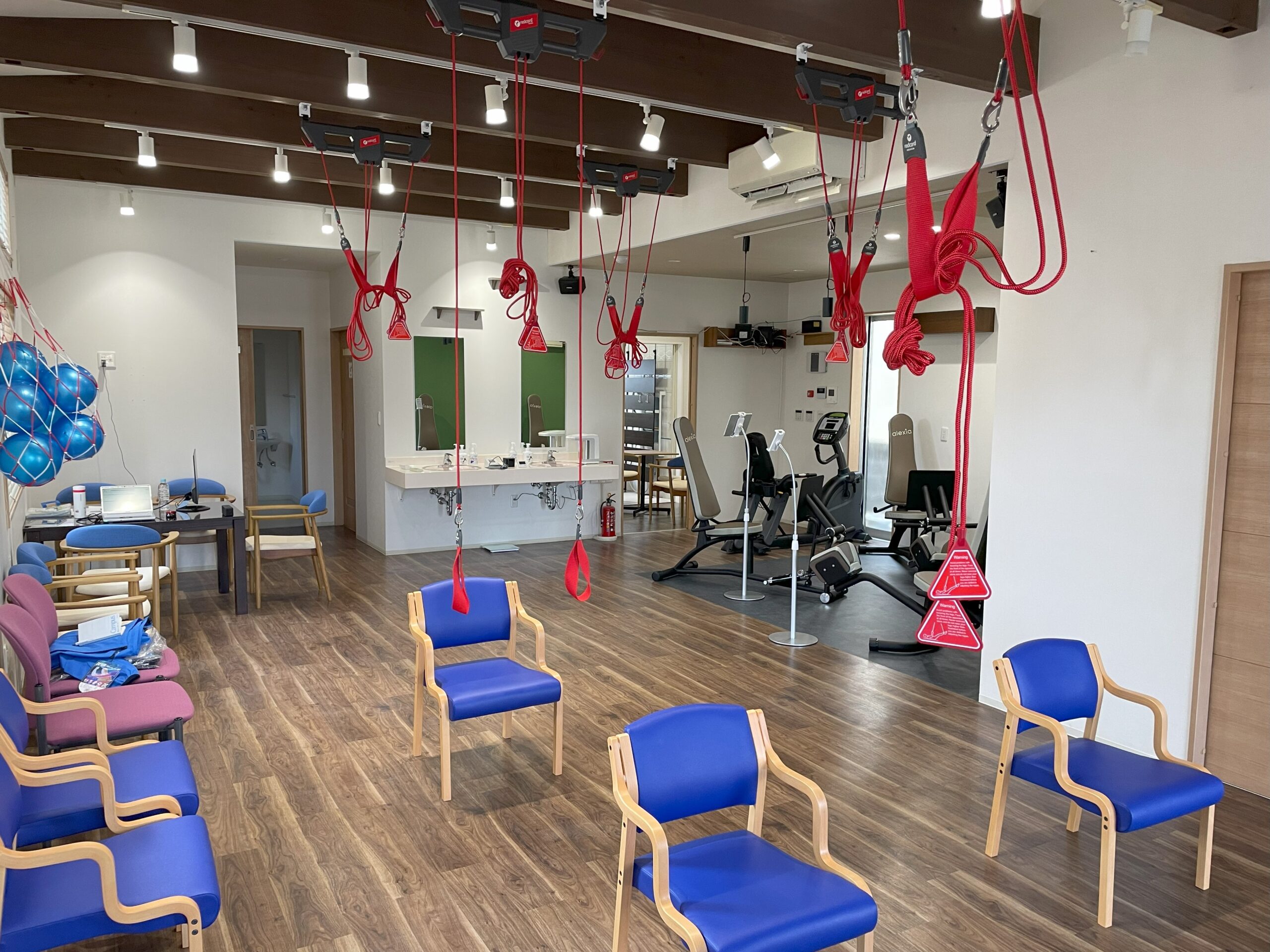 ポシブル空港通 ｜ ポシブル医科学株式会社｜在宅介護・健康支援