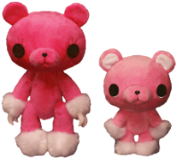 激レア☆ポストペットコラボ☆ミーツアーティスッ☆フレイム