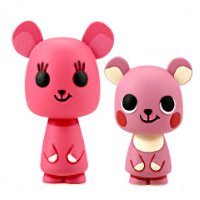 PostPet meets Artists｜ポストペット省