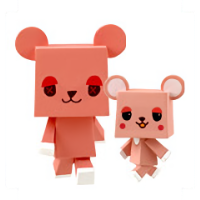 PostPet meets Artists｜ポストペット省