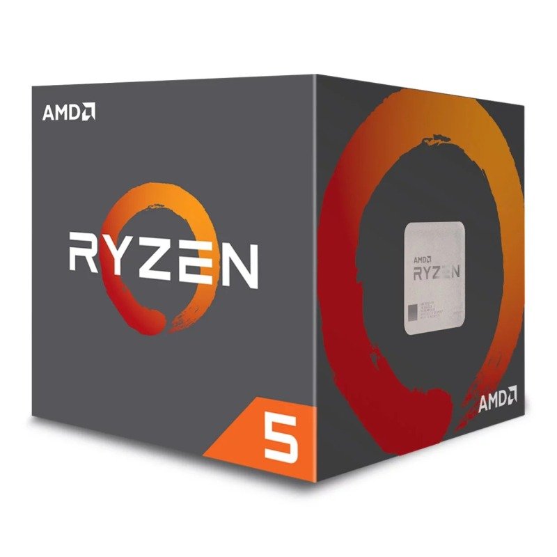 AMD Ryzen 7 3900X AM4 CPU Processor Gen3 Wraith Prism RGB Cooler