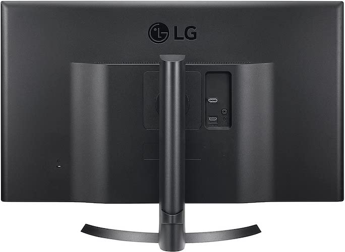 LG 32UD60-B Review | A large 4K screen for your desk