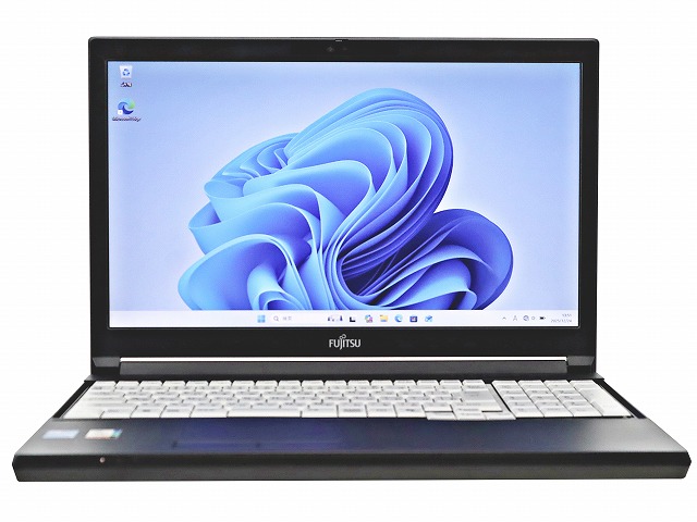 富士通 LIFEBOOK A5513/RX 中古ノートパソコン：中古パソコン 中古PC