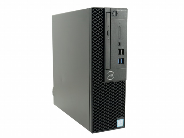 HP PRODESK 400 G6 [新品SSD] 中古デスクトップパソコン：中古パソコン