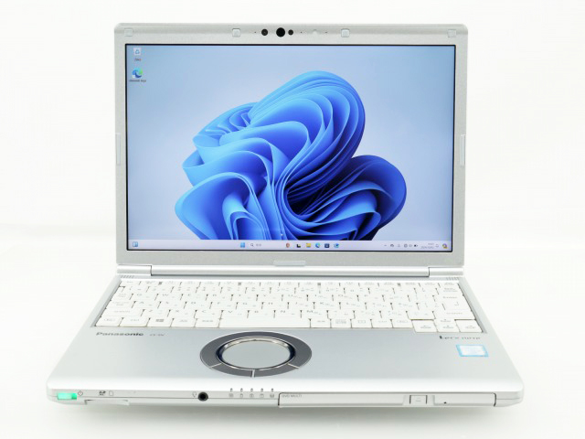 パナソニック Let'snote(レッツノート) Bランク Panasonic CF