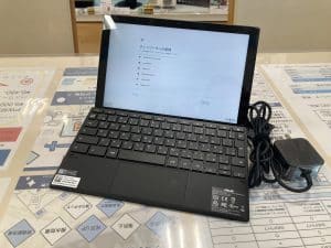 ASUS chromebook CM3000DV オススメ2in1パソコン情報【PC堂 ウイング