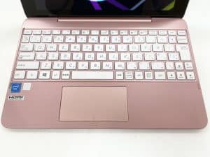 ASUS TransBook T101Hのオススメノートパソコン情報【PC堂 ウイング
