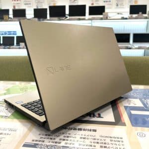 NEC LAVIE NX850/Jのオススメノートパソコン情報【PC堂 ウイングタウン