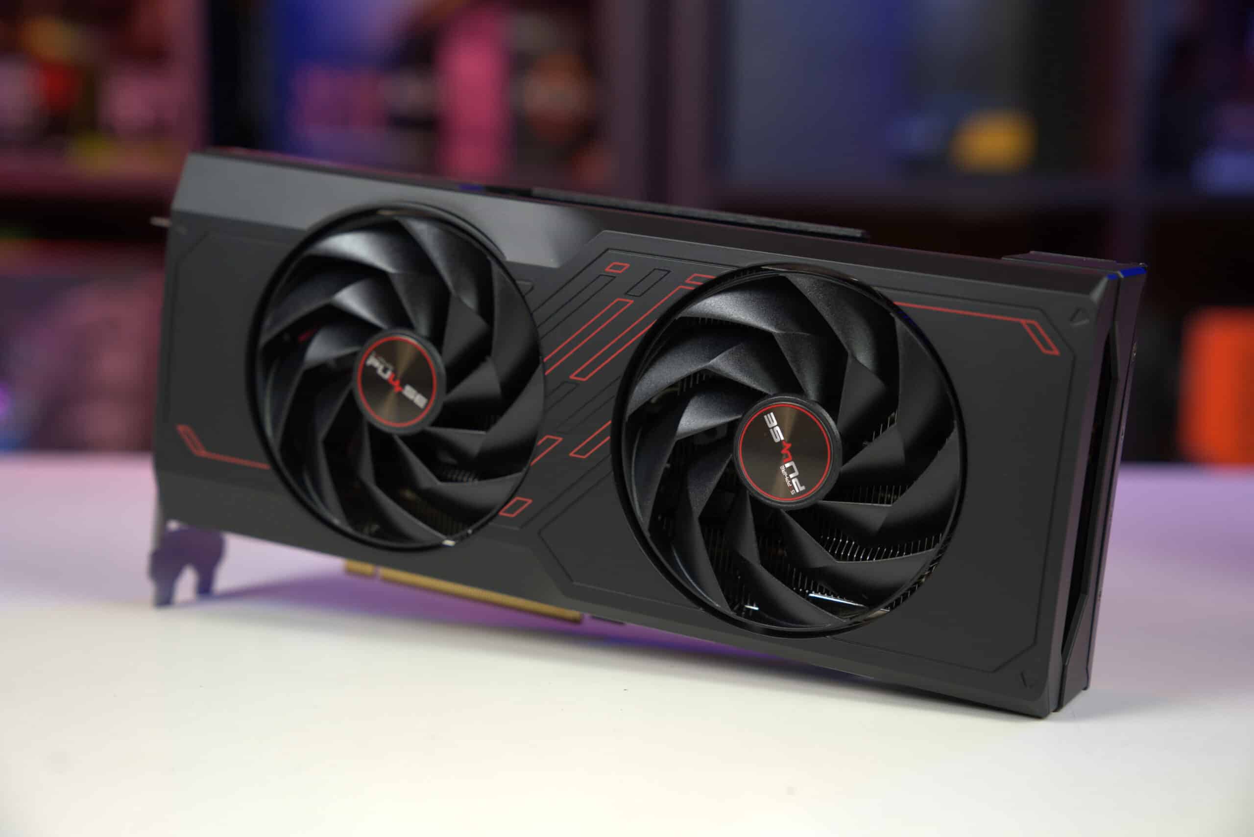 AMD Radeon RX 7700 XT review - is it worth it? - PC Guide