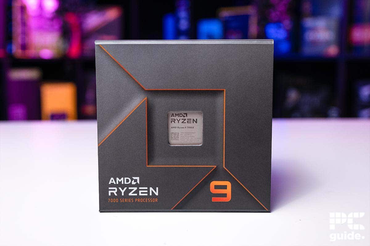 AMD Ryzen 9 7900X review - Is it worth it? - PC Guide