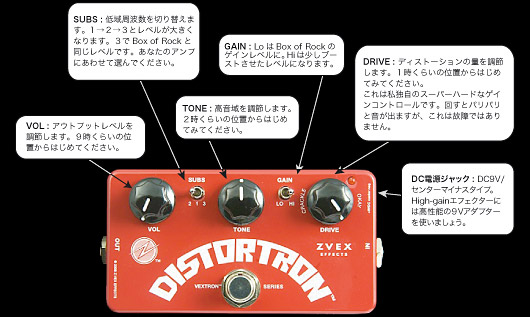 アメリカ発・音楽・楽器情報直送便！！ - ギター/アンプ/エフェクター