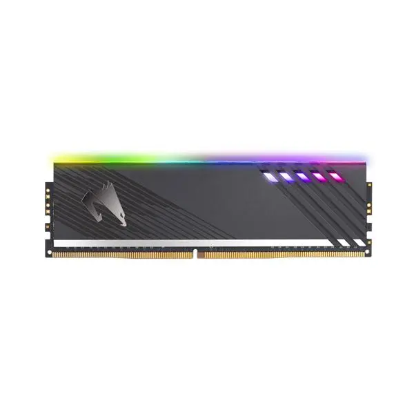 Gigabyte Aorus RGB 16GB(8GBx2) DDR4 3600Mhz RAM | PC Studio