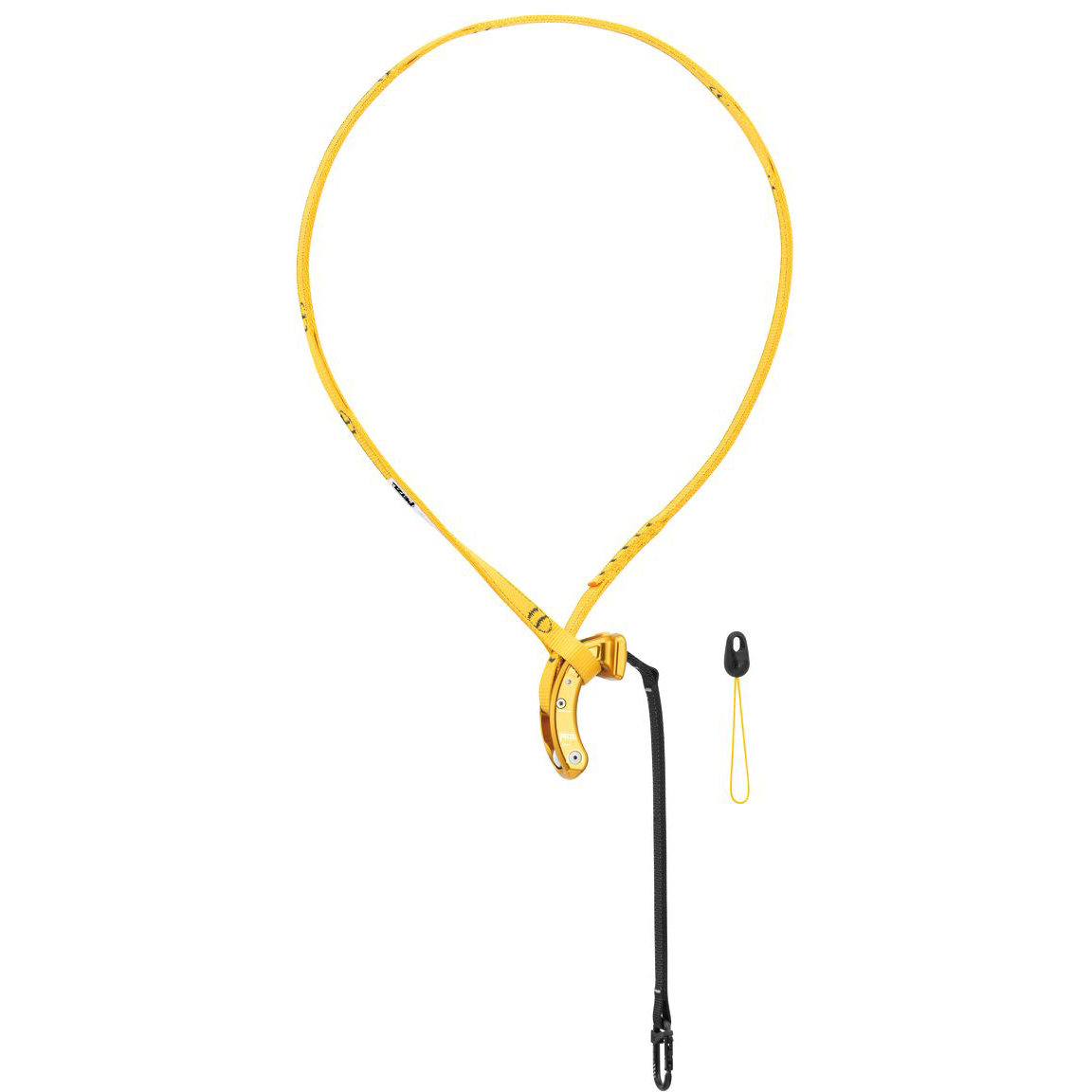 ナジャ - PETZL｜PROFESSIONAL