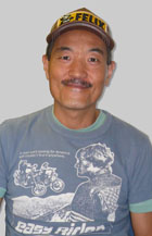 岡本 博 – PEACE PROJECT