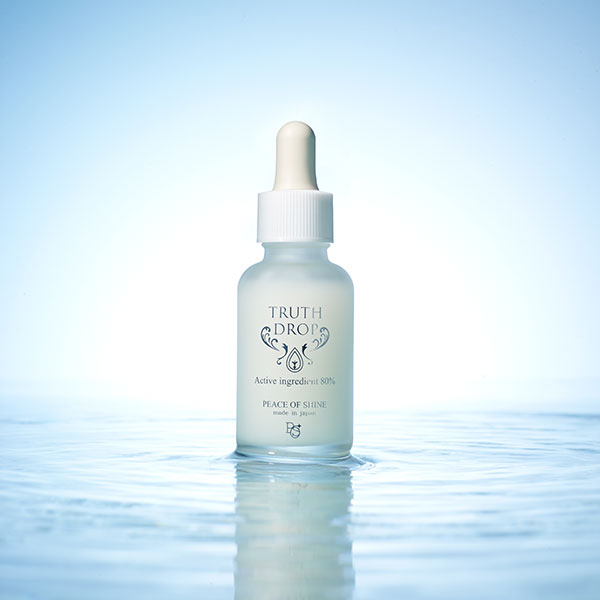 TRUTH FIX CREAM ピースオブシャイン株式会社 Peaceofshine Co.,Ltd