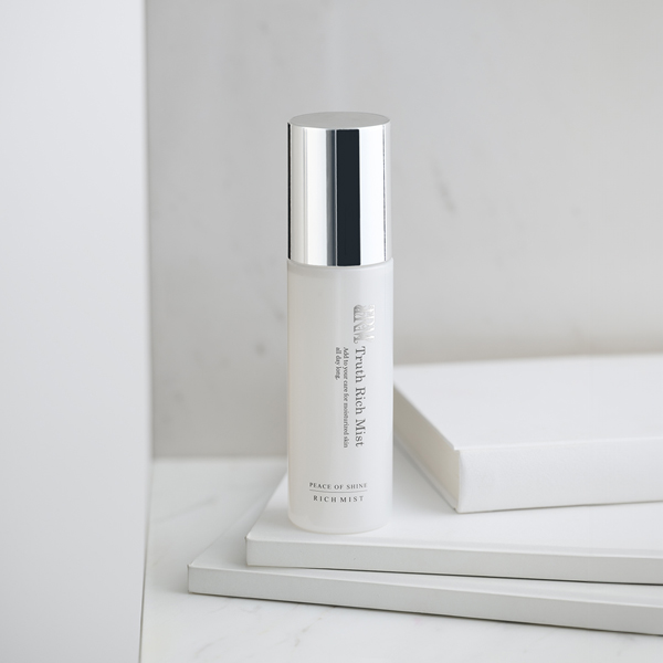 TRUTH FIX CREAM ピースオブシャイン株式会社 Peaceofshine Co.,Ltd