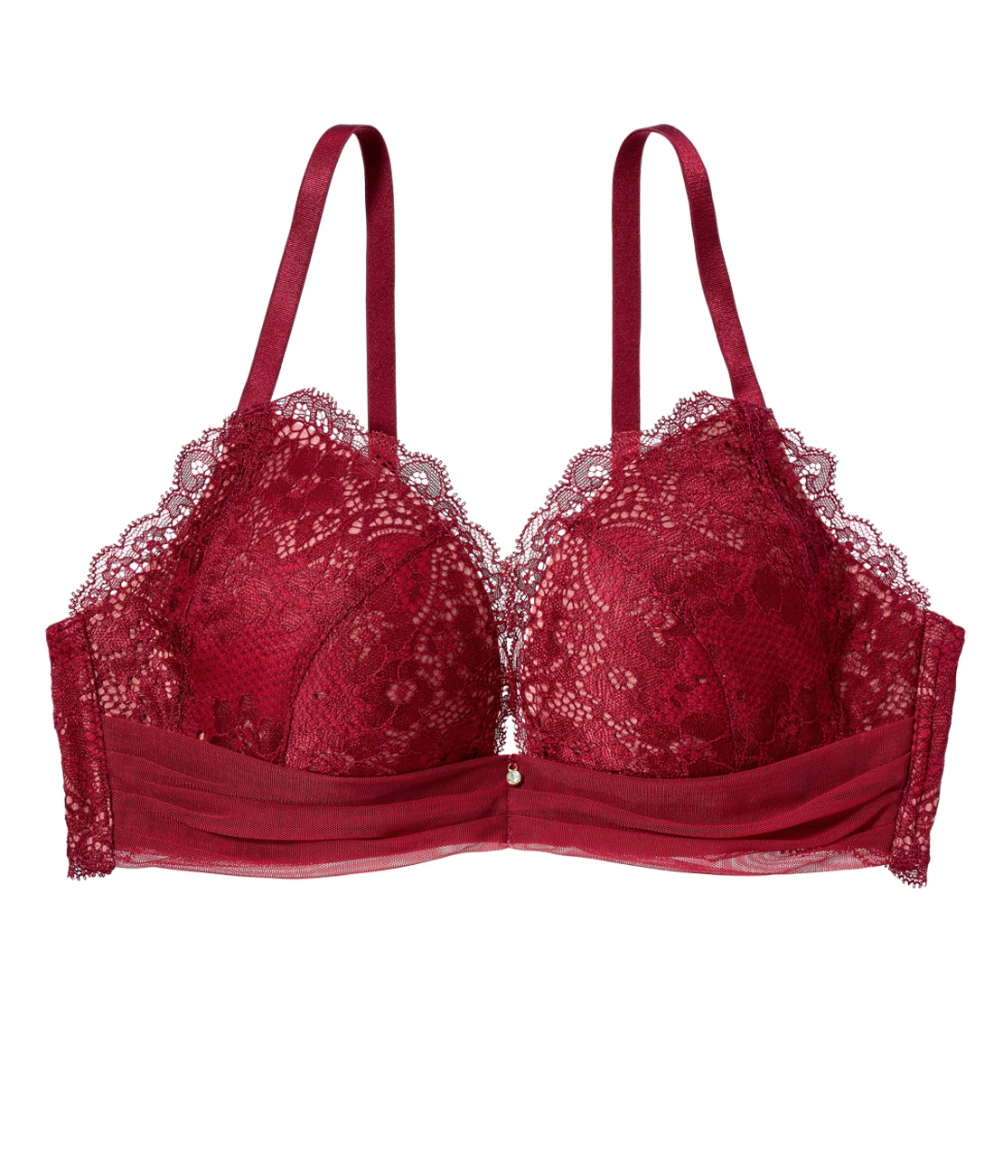 森香澄が着こなすホリデイテーマのランジェリー: | ピーチ・ジョン公式