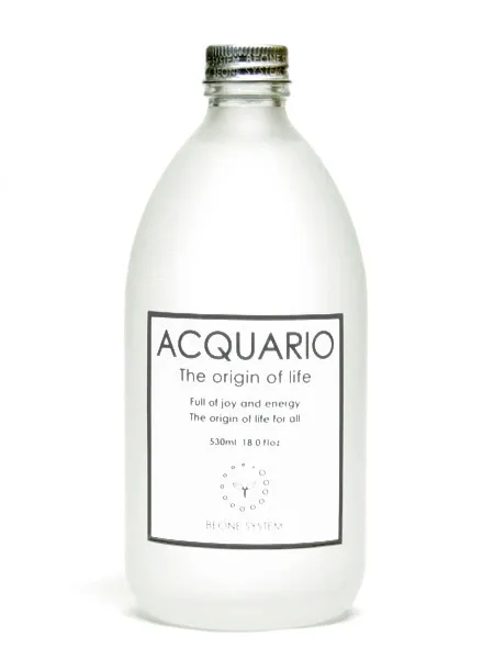 アクアーリオ | 橿原市美容室 AtelierhairPeaks[アトリエヘアピークス]