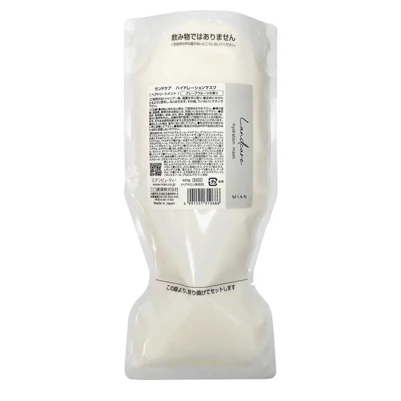 ランドケアエッセンスソープ |ミアン |ピークスクラブ