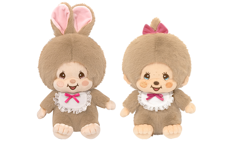 ラテブラウン Lサイズぬいぐるみ ｜ 株式会社ピーナッツクラブ