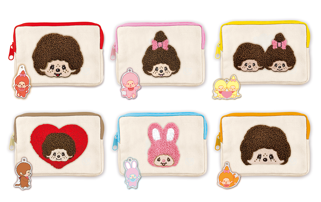 さがらポーチ ｜ 株式会社ピーナッツクラブ | Peanuts Club co.,ltd