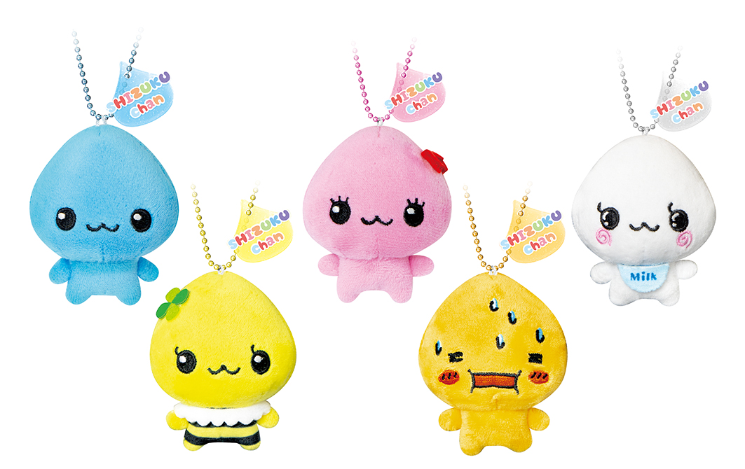 ふわふわぬいぐるみ ｜ 株式会社ピーナッツクラブ | Peanuts Club co.,ltd