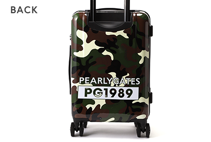 Online shop Limited edition Carry Case ｜PEARLY GATES