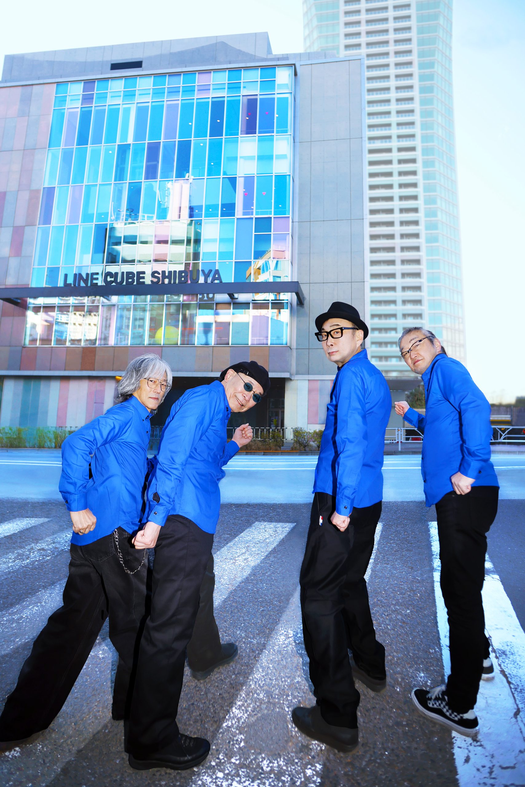 パール兄弟 オフィシャル ウェブサイト