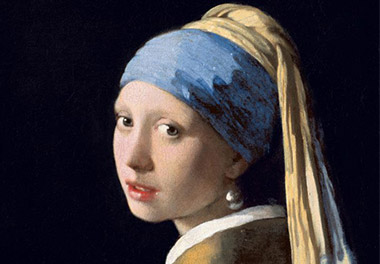 実は偽物？ フェルメールの真珠、そのミステリーに迫る | PEARLDAYs