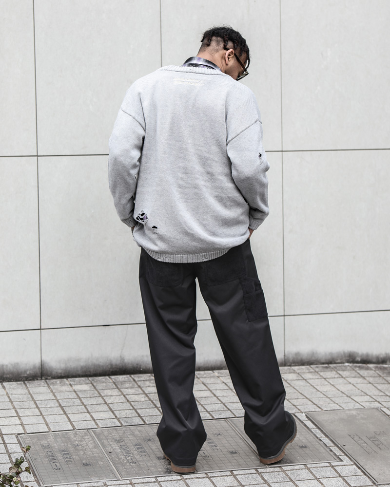 KARL KANI コーデュロイセットアップ – PEET ONLINE STORE