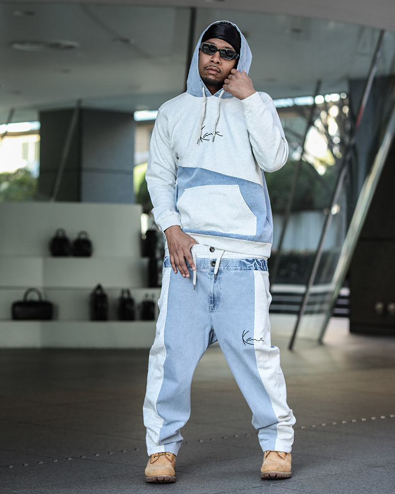 クールを纏う。KARL KANI Spring Denim – PEET ONLINE STORE