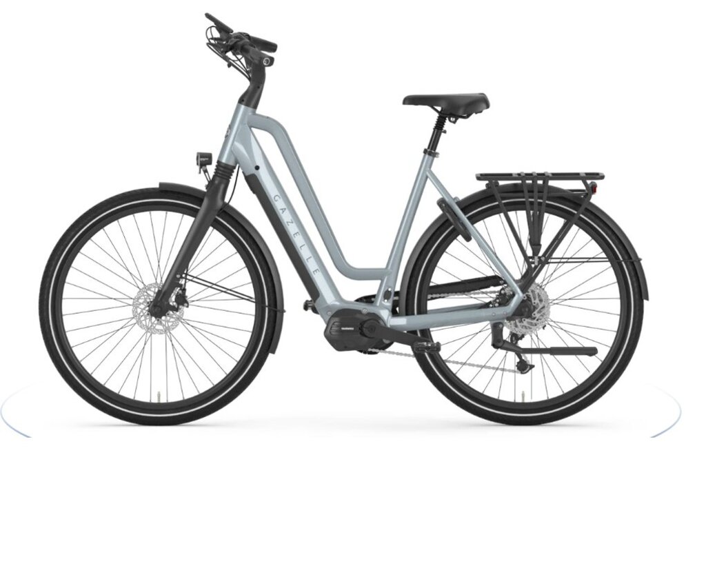 Pegge Tweewielers B.V. - Welkom