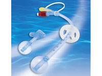 ニプロ加圧ポンプ／EN加圧バッグCS｜ニプロ(株)｜Ch1.PEG｜PDNレクチャー