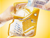 ニプロ経腸栄養バッグ｜ニプロ(株)｜Ch1.PEG｜PDNレクチャー