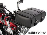 ダックス トップケース サイドケース タンクバッグ