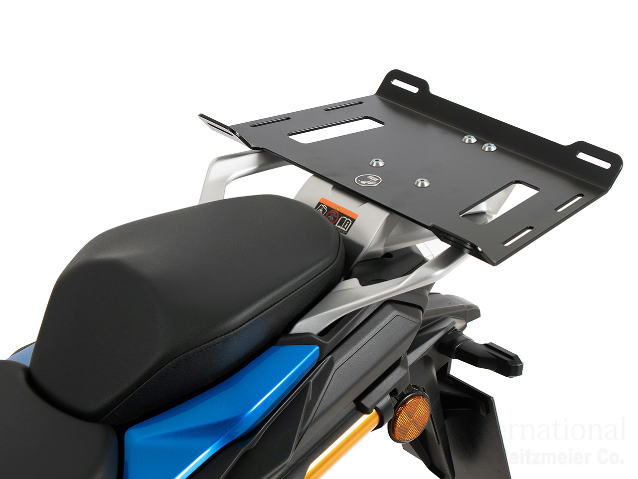 GSX-S1000GX カスタムパーツ