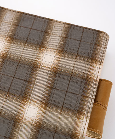 Montblanc Notebook - #146 Python Print Violet - Lined