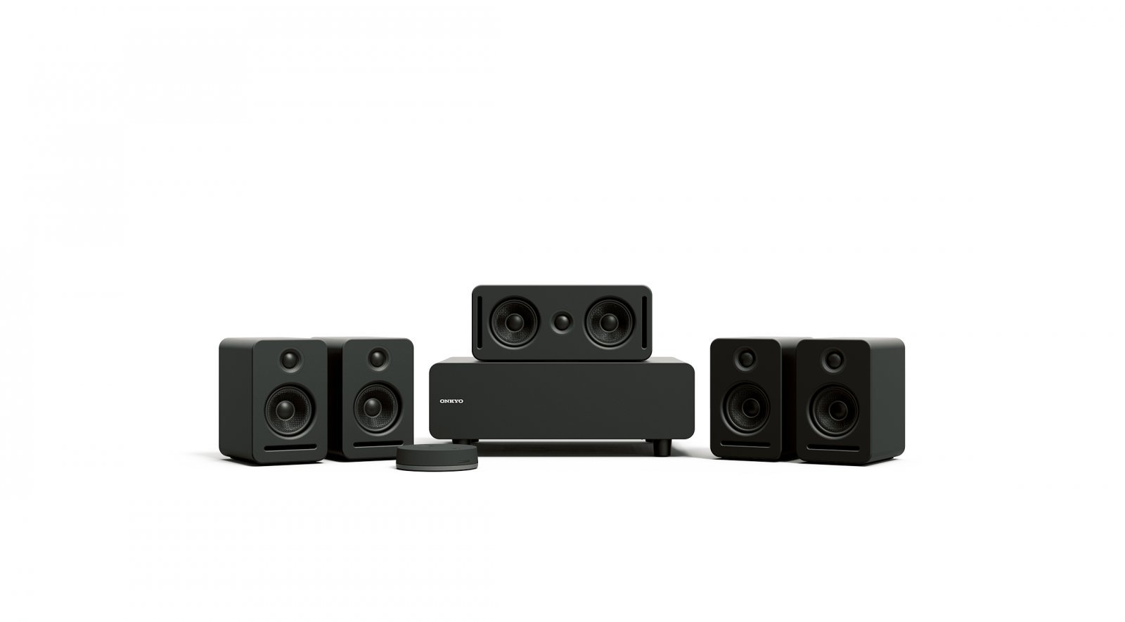 日本初上陸の通信技術で、 贅沢な“サラウンド体験”を｜Pen Online