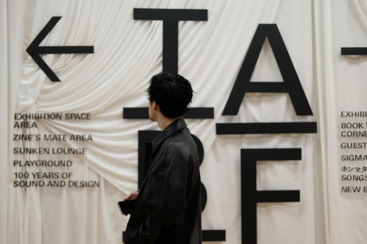 TOKYO ART BOOK FAIR 2025 購入品】韓国の建築本、イタリアの写真集